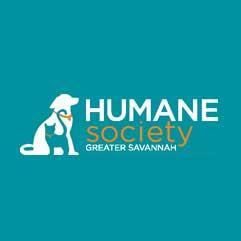 Humane Society for Greater Savannah (GA)